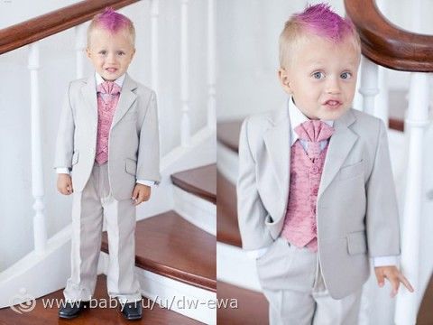 Детские костюмы для мальчика Детские костюмы для мальчика