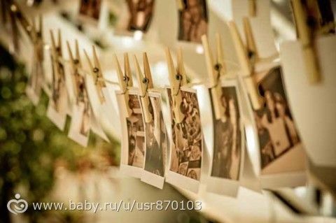 фотографии в новогоднем декоре