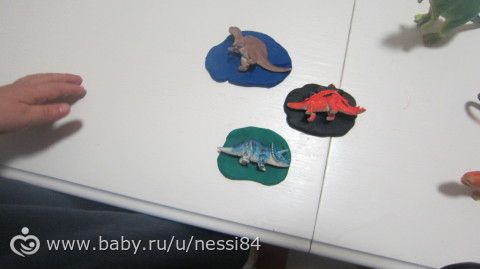 10-13 октября 2015 г/ еще о динозаврах