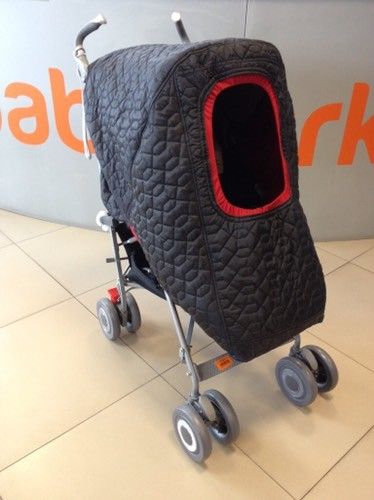 Чехол от ветра на коляску Чехол от ветра на коляску