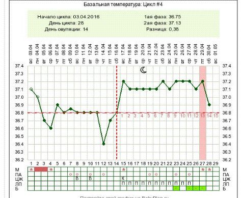 Распространяется ли испытательный срок на беременных 34