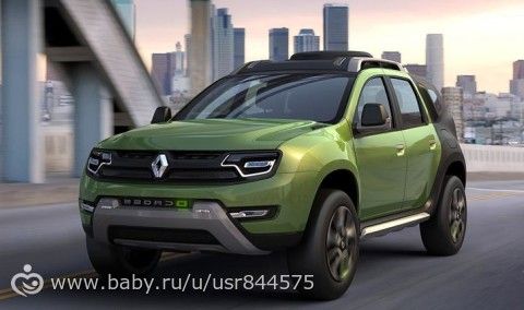 Дастер 2018 дакар новый кузов комплектации и цены фото отзывы Дастер 2018 дакар новый кузов комплектации и цены фото отзывы