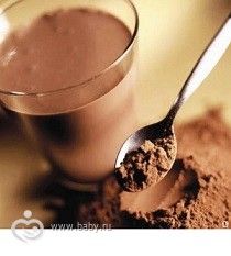Какао