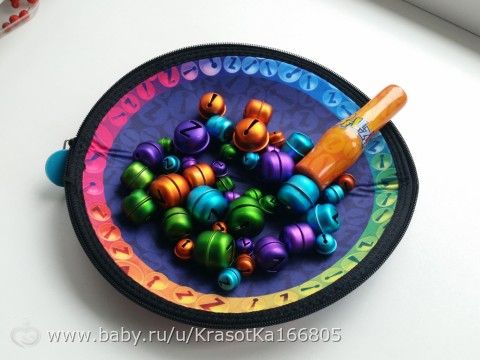 Подарки Алишке на 3 годика!