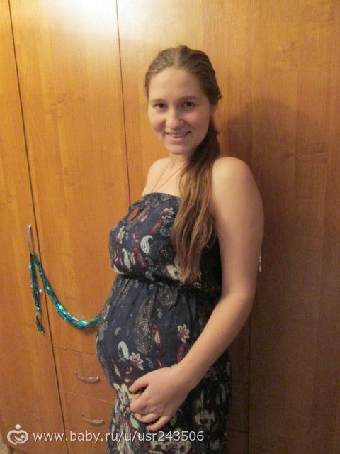Анкета родов