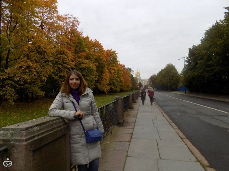 Москва - Питер 2016 Фотоотчет:)))