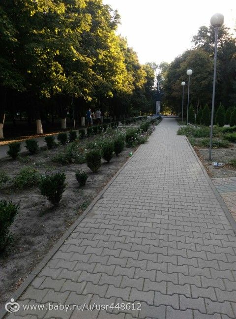 Отзыв о роддоме города Батайска