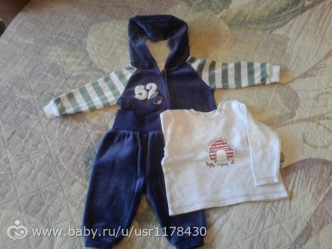 Вещи для мальчика mothercare, c&amp;amp;a 3-6 мес.