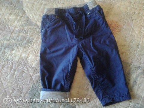 Вещи для мальчика mothercare, c&amp;amp;a 3-6 мес.