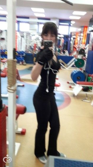 Бредовые похуделки: полёт после выхода на работу