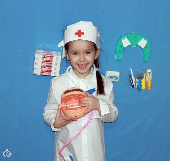 &amp;quot;Воображариум&amp;quot;. 3 этап &amp;quot;Профессия&amp;quot;. Голосование.