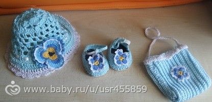 Визитка.Одежка на кукол