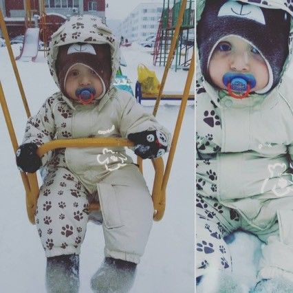 Все в ваших руках!!!