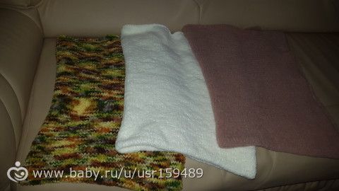 Пледомания