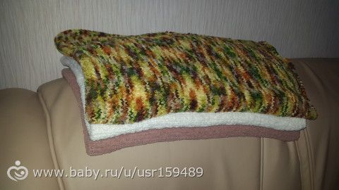 Пледомания