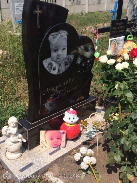Годовщина.