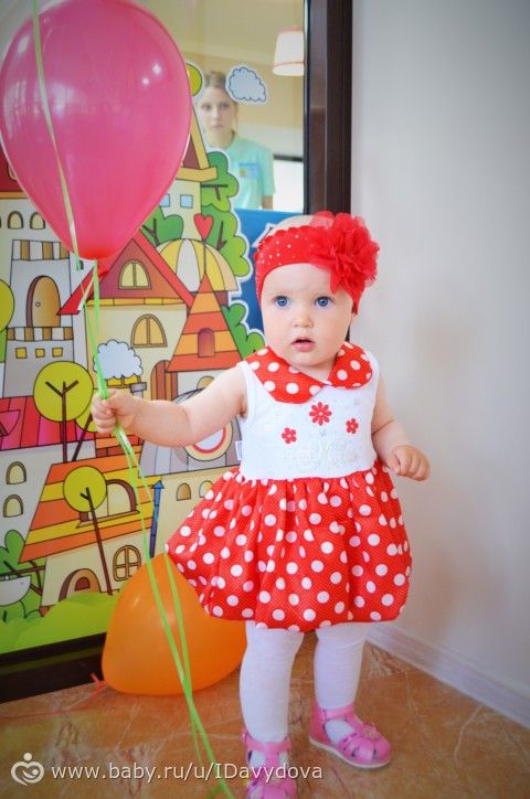 Наши новости почти 16 месяцев =) много фото .