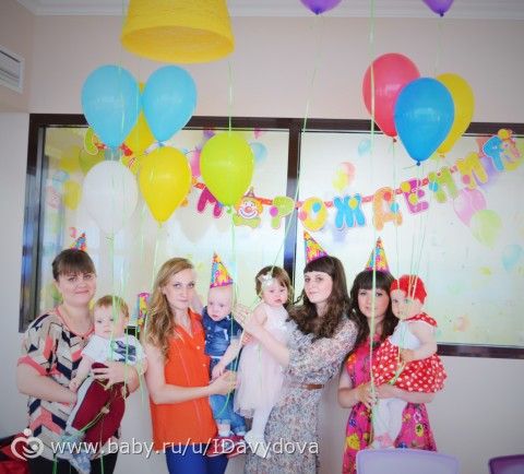 Наши новости почти 16 месяцев =) много фото .