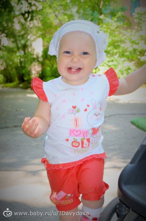 Наши новости почти 16 месяцев =) много фото .