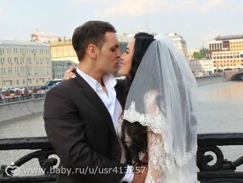 Про доверие к мужу.