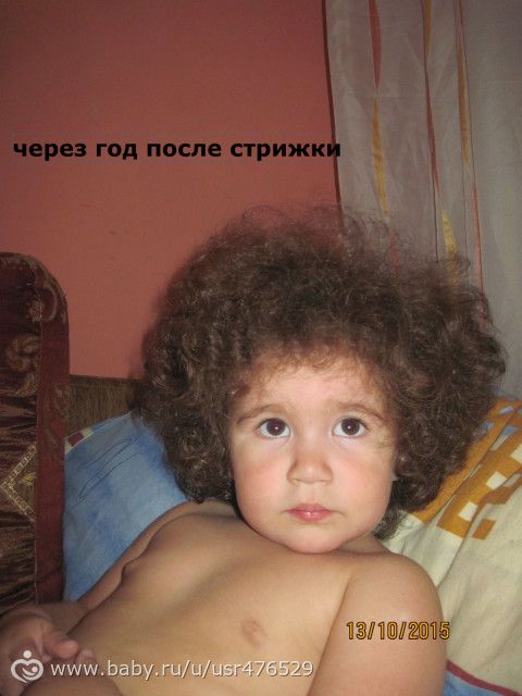 Приметы первой стрижки ребёнка и о стрижке в 1 год Приметы первой стрижки ребёнка и о стрижке в 1 год