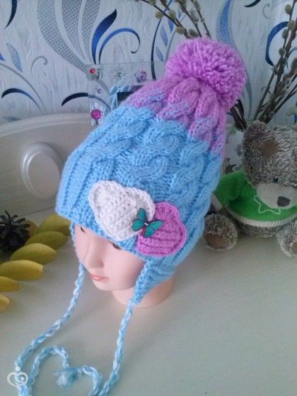 Мои последние работы)