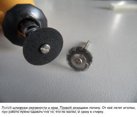 МАСТЕР КЛАСС по изготовлению кулона из медной проволоки в технике wire wrap, часть 1