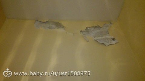 полежали в больнице.. ШОК!