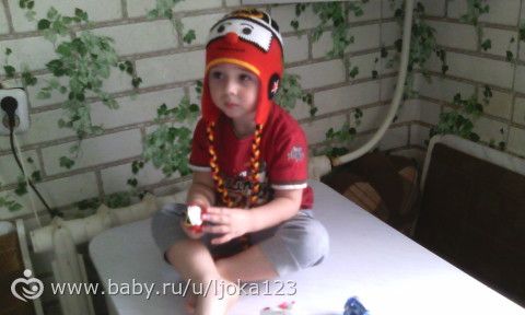 Мои вязалочки. Работы за февраль.
