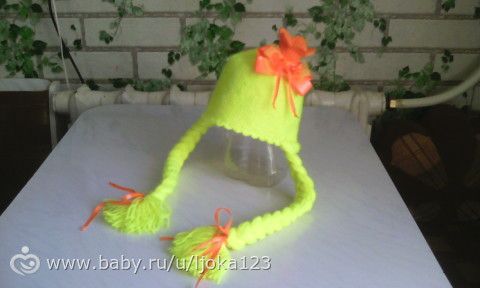Мои вязалочки. Работы за февраль.