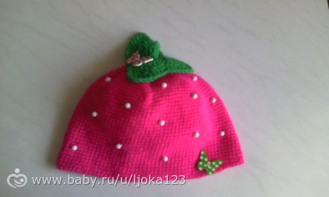 Мои вязалочки. Работы за февраль.