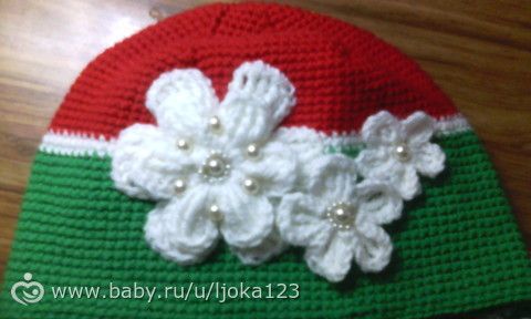 Мои вязалочки. Работы за март. Много фото.