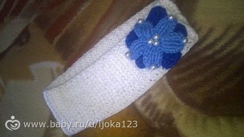 Мои вязалочки. Работы за март. Много фото.