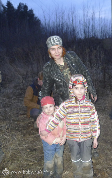 Силикаты или Дети экстриму не помеха