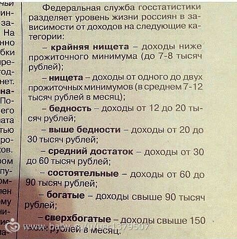 Вот, оказыватся кто мы!!!