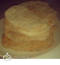 Выпечки без молока, дрожжей и яиц