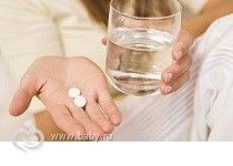 Почему опасно использовать лекарства для подавления лактации