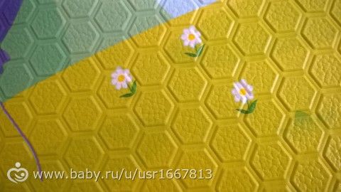 Dwinguler 😊 коврик, впечатления.