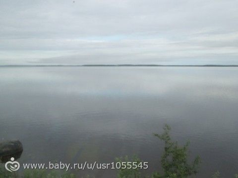 Путешествие в Мурманск
