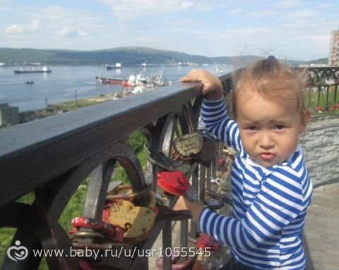 Путешествие в Мурманск