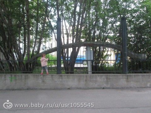 Путешествие в Мурманск