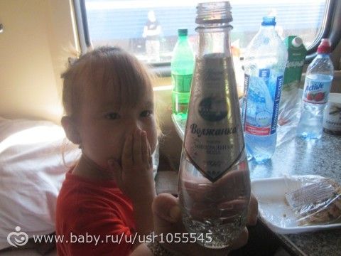 Путешествие в Мурманск