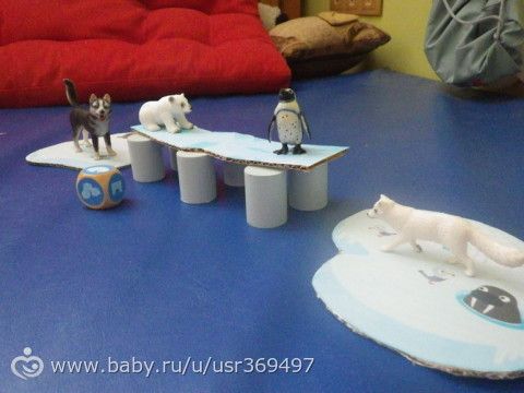 Мамы-Эрудитки! Игры от 2 до 3 лет!? Подскажите!