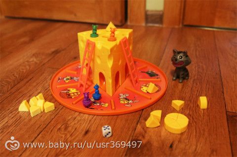 Мамы-Эрудитки! Игры от 2 до 3 лет!? Подскажите!