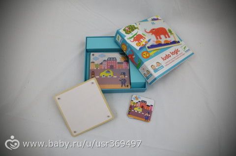 Мамы-Эрудитки! Игры от 2 до 3 лет!? Подскажите!
