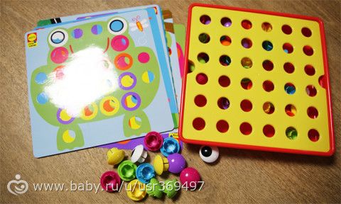 Мамы-Эрудитки! Игры от 2 до 3 лет!? Подскажите!