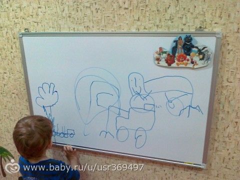 Наш месяц Май! Нам 2 года 10 месяцев.