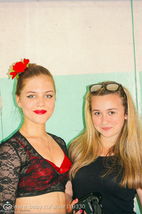 мои фотографии.