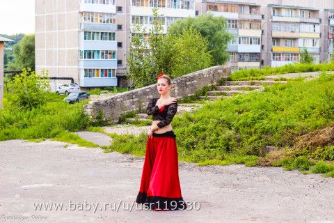мои фотографии.
