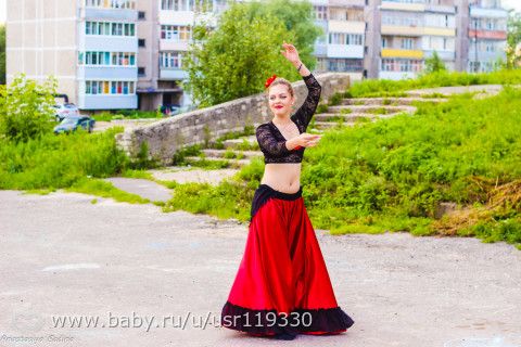 мои фотографии.